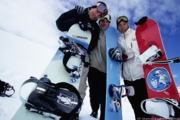 Ski Holidays