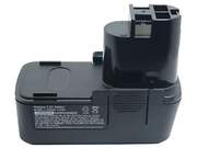 BOSCH GSR 9.6 VES-2 Power Tool Battery Replacement