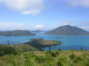 Charter Yachts Australia