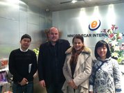 freelance translator shanghai