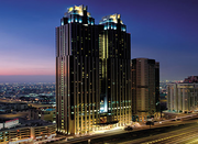 Hotel Accommodation with Eastern Eurotours