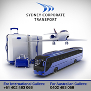 Airport transfer sydney