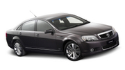 Airport transfers facilities