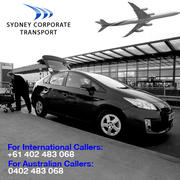 Airport transfer faclitate