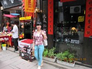 freelance english interpreter translator shanghai