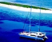 Great Barrier Reef Day Trip