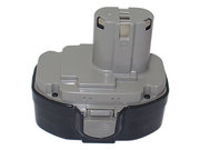 Cordless Drill Battery for MAKITA JR180D