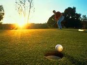 Experience Never Ending Charm at China Golf Resorts