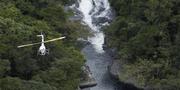 Port Douglas Helicopter Flight Tours
