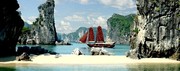 Halong Cruises