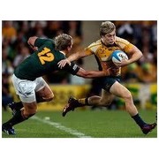 Tickets for Springboks vs Australia,  28 September 2013 Newlands