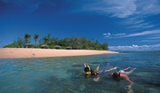 Great Barrier Reef Cruise