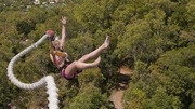 Bungy Jumping