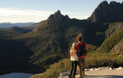 Cradle Mountain Day Tour