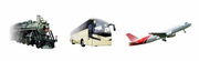 E-Ticketing