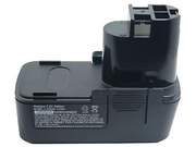 Cordless Drill Battery for BOSCH GSB 9.6VES-2