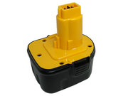 Cordless Drill Battery for DEWALT DC9071