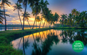 Kumarakom Honeymoon Packages by Country Travel Mart