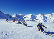 Ski Holidays Packages