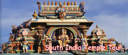 South India Temple Tour