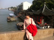 independent Interpreter Translator Shanghai China