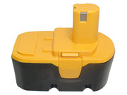 RYOBI BPP-1820 Power Tool Battery