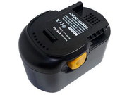 Cordless Drill Battery for AEG B1414G