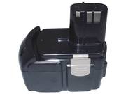 Cordless Drill Battery for HITACHI EBM 1830
