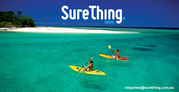 Sure Thing Vanuatu Travel