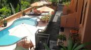 4-Star Sunset Lavinia 7 Night Stay with 3 Full Day Activit