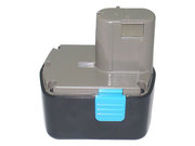 Cordless Drill Battery for HITACHI EB 1430H
