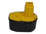 DEWALT DE9502 Power Tool Battery