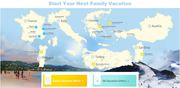 Cheap Ski Vacation Packages in Italy