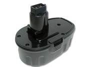 DEWALT DE9503 Power Tool Battery