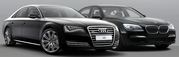 chauffeur service sydney