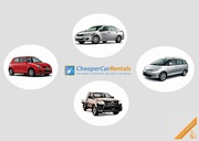 Exclusive Car Hire Packages For Holidays