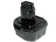 DEWALT DE9062 Power Tool Battery