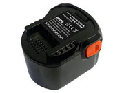 Cordless Drill Battery for AEG B1214G