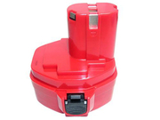 Battery For Makita 14.4V A 2.0Ah Ni-Cd 6228D 6228DW 6228DWBE 6228D