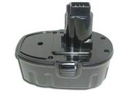 Battery For Dewalt 18V 3.0Ah Ni-MH DC390K DC546K DE9099 DC9096 DW9096