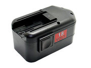 Cordless Drill Battery for AEG SB2E 18 STX