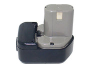 Cordless Drill Battery for HITACHI EB 1214L