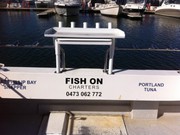Fish On Charters - Fishing Charters Melbourne