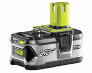 RYOBI RB18L40 P108 Cordless Tool Battery