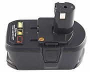 18V Li-ion Battery for RYOBI BPL-1815 BPL-1820G BPL18151 BPL1820 P103