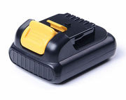 Battery For Dewalt 2.0Ah Li-ion DCB120 DCD710 DCF813 DCF815 DCF610