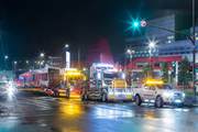 Find Heavy Haulage in Melbourne - Membrey’s