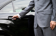 Corporate Car Hire Service Melbourne by Five Stars