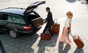 Chauffeur Cars Melbourne