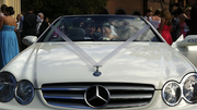 Wedding Limo Hire Sydney